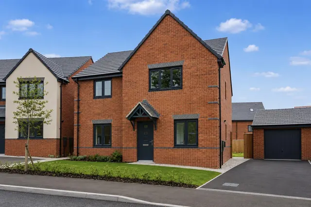 Coventry Lane, Bramcote, NG9, photo 1