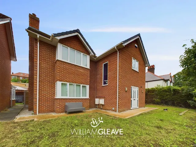 Photo 2 — Bagillt Road, Greenfield, Holywell, Flintshire, CH8 7EY