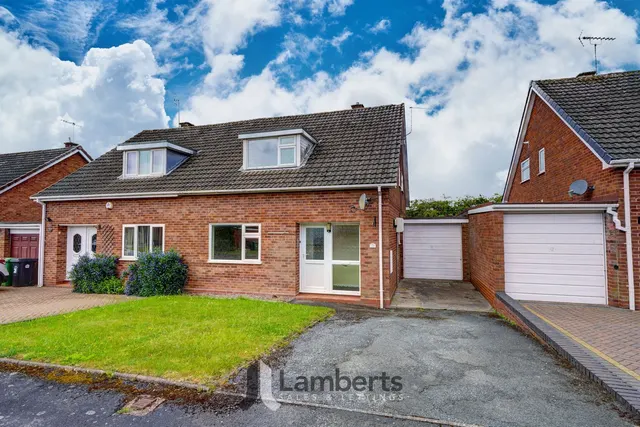23 Churchway Piece, Worcester, photo 1
