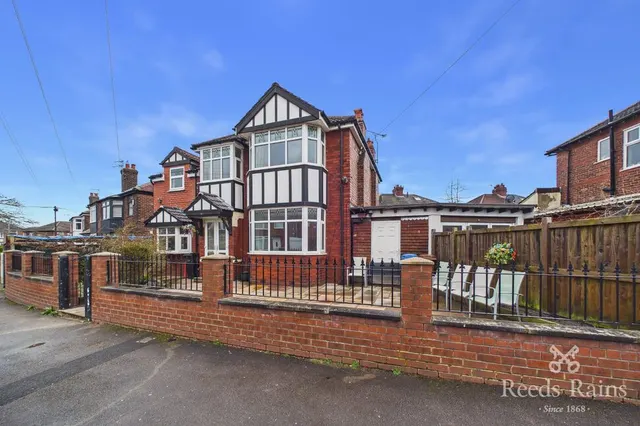 Heswall Road, Stockport, Greater Manchester, SK5, photo 1
