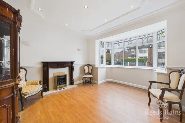 Photo 3 — Heswall Road, Stockport, Greater Manchester, SK5