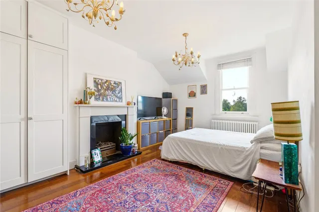 Heathfield Road, London, SW18, photo 3