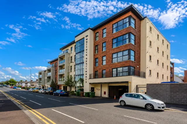 Wallace Apartments, Lisburn, BT27, photo 1