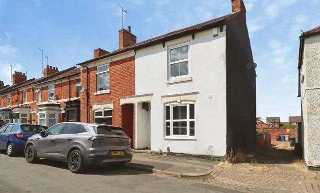 Balfour Street, Kettering, photo 1