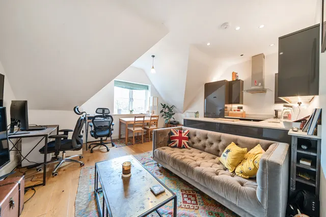 Creffield Road, Ealing, W5, photo 1