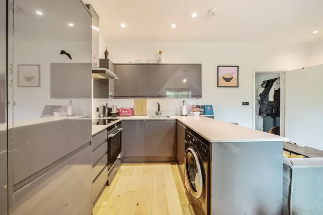 Creffield Road, Ealing, W5, photo 2