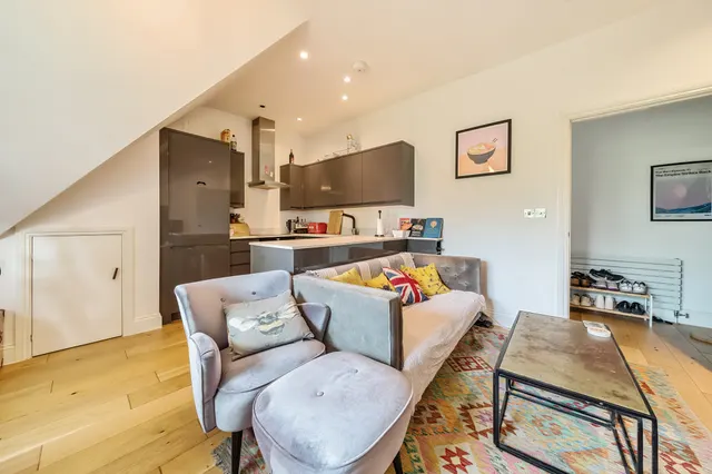 Creffield Road, Ealing, W5, photo 3