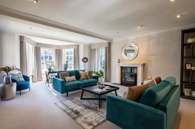 Photo 2 — Linwood The Ridges, Finchampstead, Wokingham, RG40 3SY