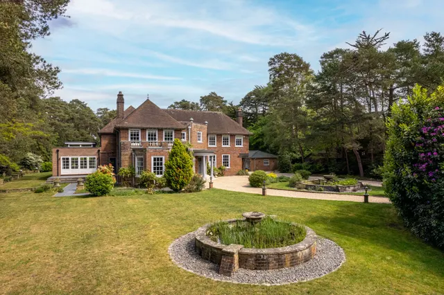 Linwood The Ridges, Finchampstead, Wokingham, RG40 3SY, photo 1