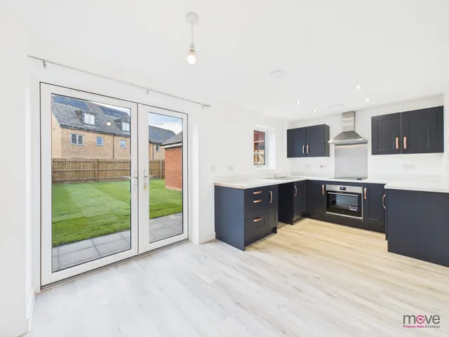 Photo 2 — Furlong Close, Cheltenham, GL51 9FX