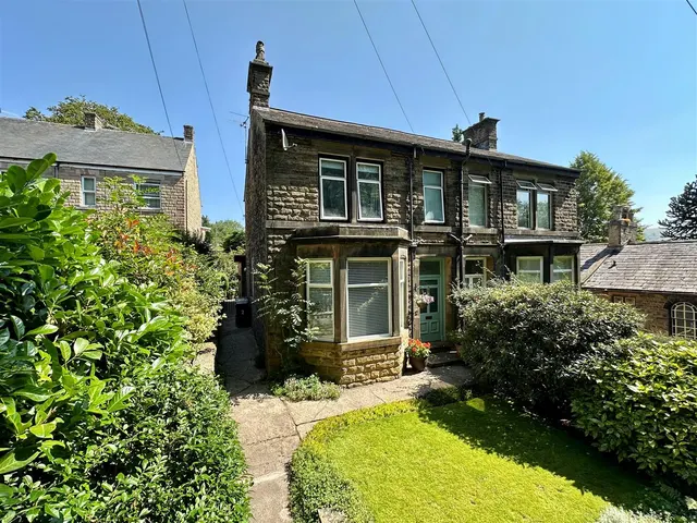 St Marys Road, New Mils, SK22, photo 1