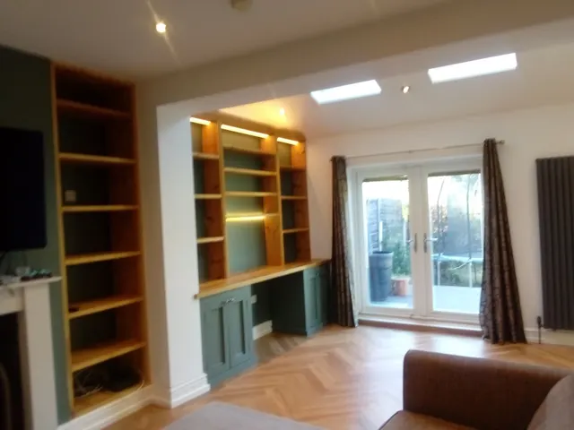 Photo 3 — Ruabon Road, Manchester, Greater Manchester, M20 5LB