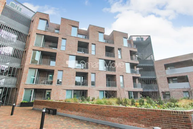 Stamford Road, N15, photo 1