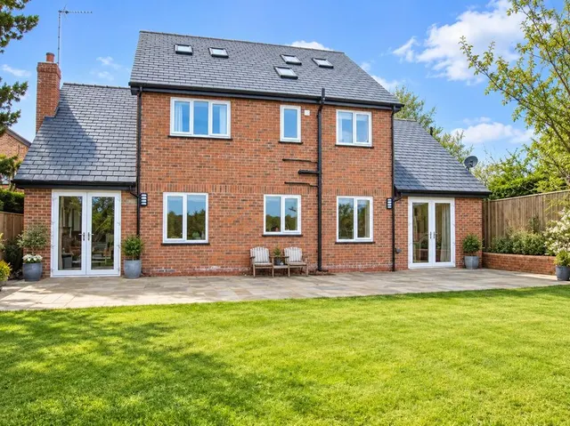 Wybunbury Road, Willaston, Cheshire, CW5, photo 1