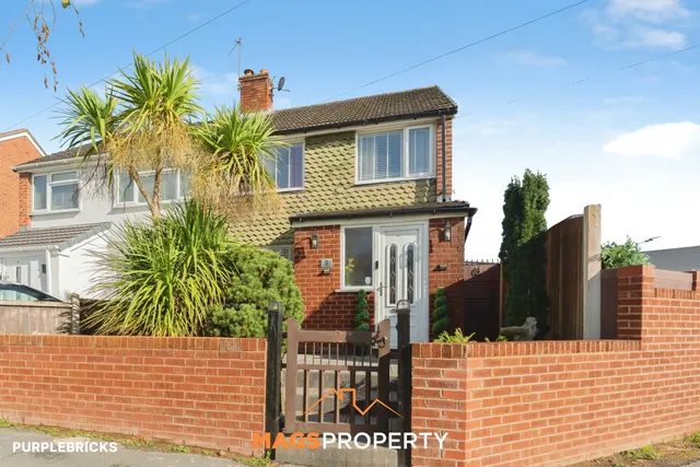 Windways, Ellesmere Port, CH66, photo 1
