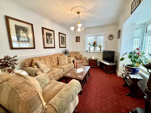 Derry Hill, Menston, LS29, photo 2