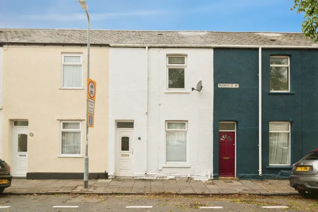 Plasnewydd Road, Roath, CF24, photo 1