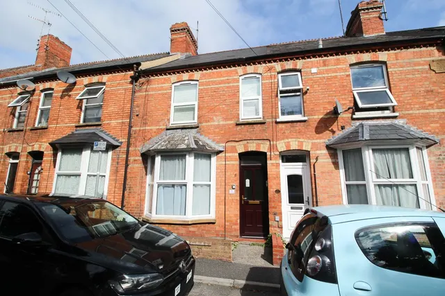 Vincent Place, Yeovil, BA20, photo 1