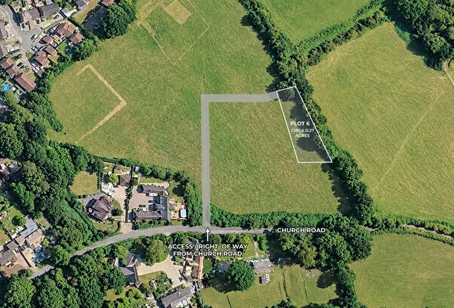 Church Road, Tadley, RG26, photo 2