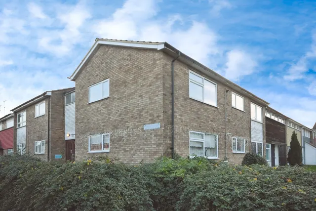 Mynchens, Basildon, Essex, SS15, photo 1