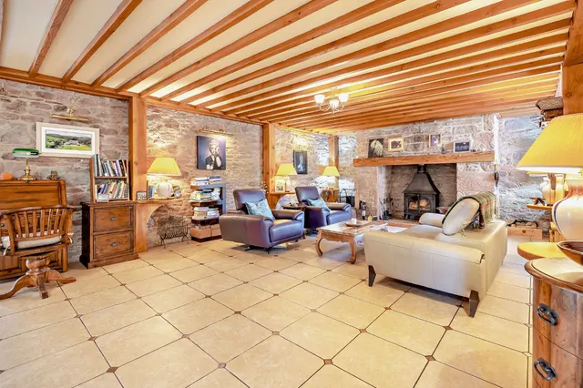 Photo 3 — Alyth, Blairgowrie, Perthshire, PH11 8JT