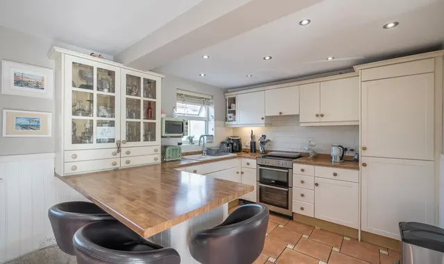 Photo 2 — Burgh Heath Road, Epsom, KT17