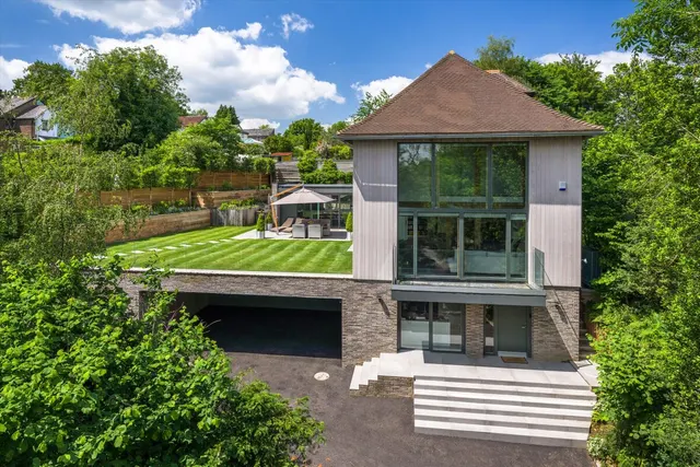 Reservoir Lane, Petersfield, GU32, photo 1