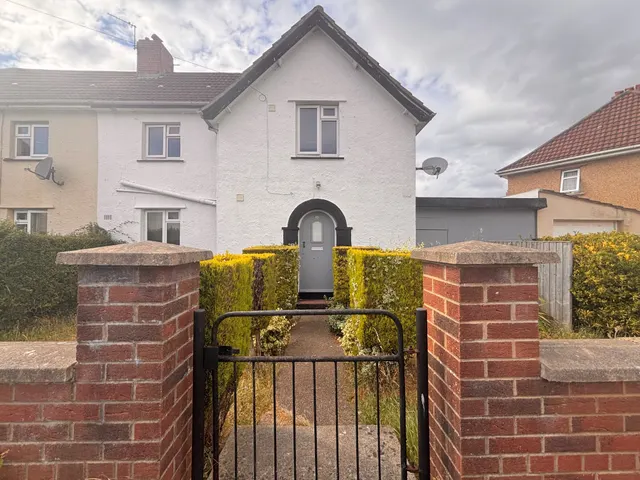 Coleford Road, Bristol, BS10, photo 2