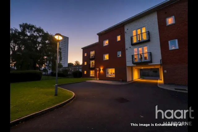 Pershore Road, B5, photo 2