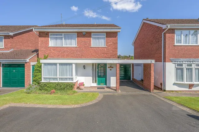 Cot Lane, Wordsley, DY8 5PP, photo 1