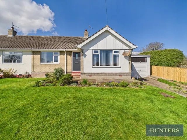 Northgate, Hunmanby, YO14, photo 1