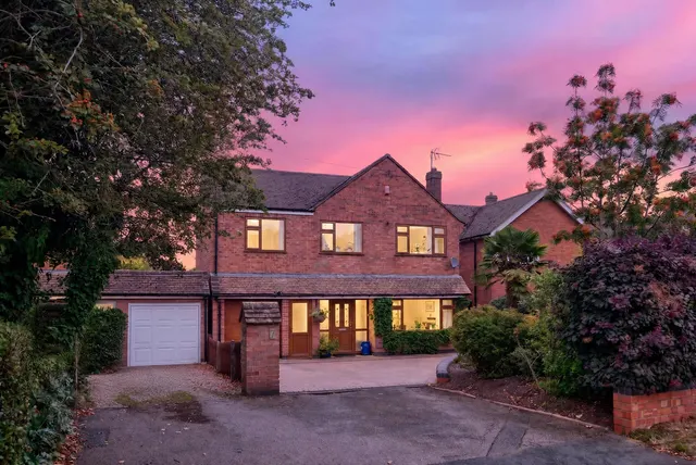 Leire, Lutterworth, LE17, photo 1