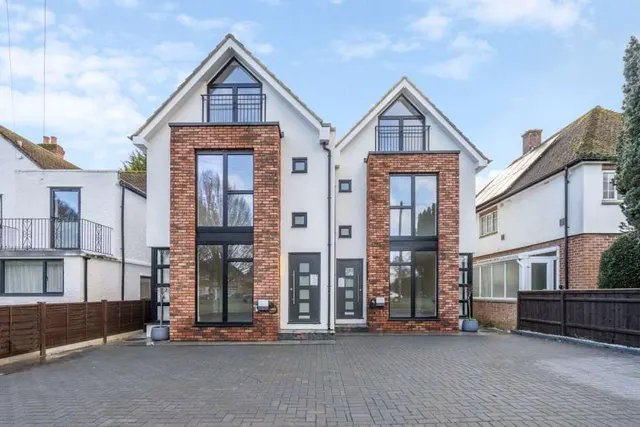Sunderland Avenue, Oxford, Oxfordshire, OX2 8DT, photo 1