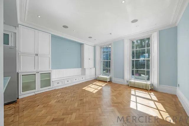 Gloucester Avenue, Primrose Hill, NW1, photo 2