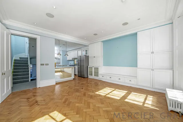 Gloucester Avenue, Primrose Hill, NW1, photo 1