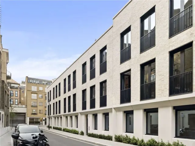 Redan Place, London, W2, photo 3