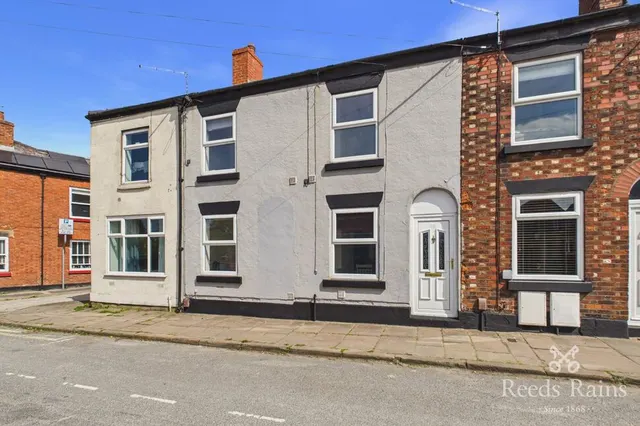 Green Street, Macclesfield, Cheshire, SK10, photo 1