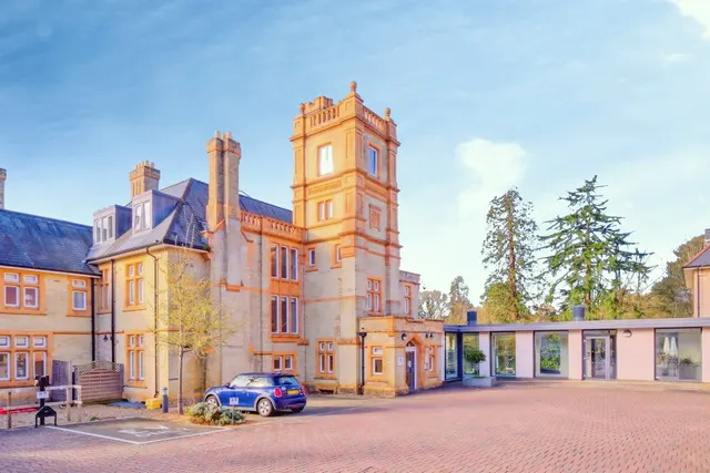 Garnier Drive, Bishopstoke, Eastleigh, photo 1