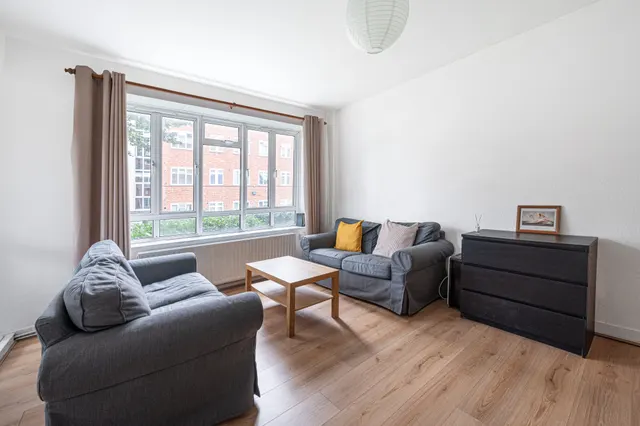 1 Farndale House, Kilburn Vale, London, photo 1