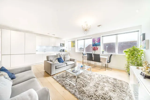 Bardolph Road, TW9, photo 2