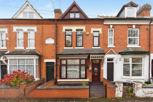 Drayton Road, Birmingham, B14, photo 1