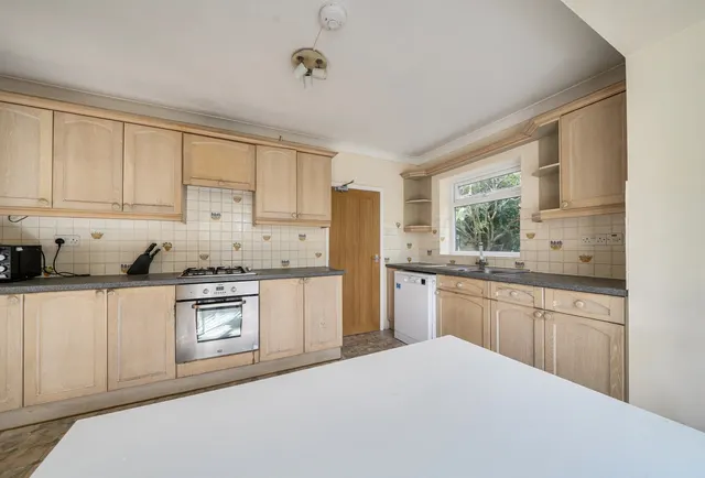 Photo 3 — Lansdown Lane, Bath, BA1 4ND