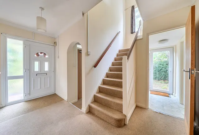 Photo 2 — Lansdown Lane, Bath, BA1 4ND