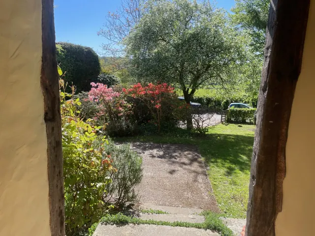 Photo 3 — Walters Green Road, Penshurst, Kent, TN11 8HF