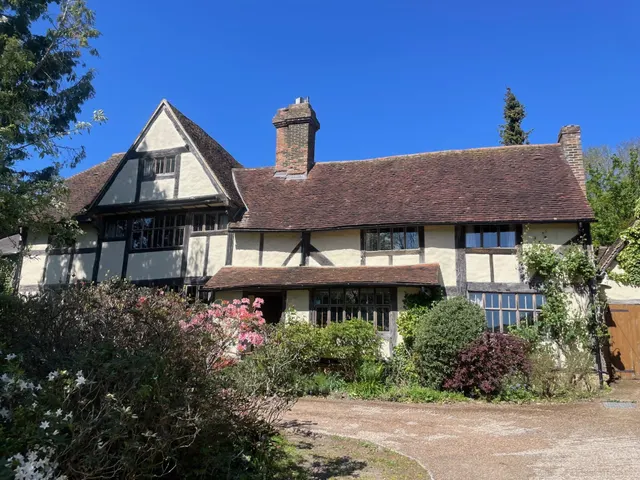Walters Green Road, Penshurst, Kent, TN11 8HF, photo 1
