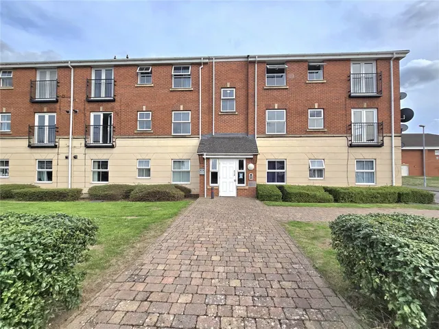 Highley Drive, Coventry, CV6, photo 1