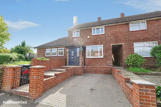 Sherborne Road, Orpington, BR5, photo 1