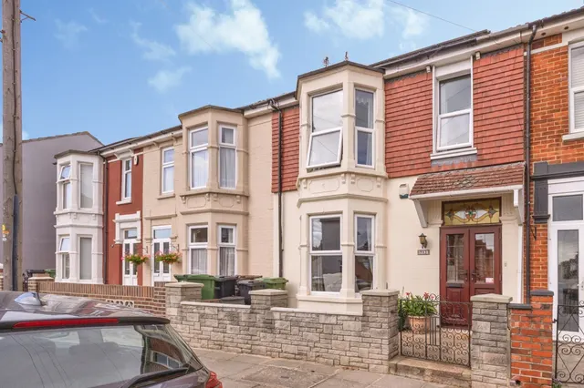 Randolph Road, Portsmouth, photo 1