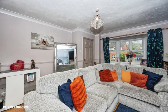 Leyburn Close, Wigan, WN1, photo 3