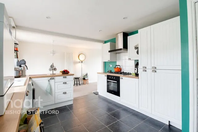 Firlands, Bishop's Stortford, CM23, photo 3